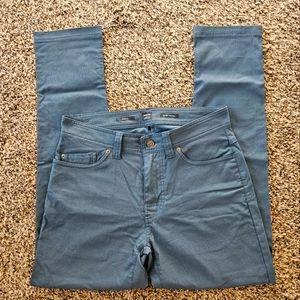 Brion Slim Pant II Size 30x30 Grey Blue